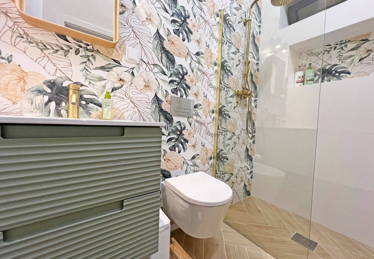 Apartment in Fuseta - Wellstone Steps to the Sea