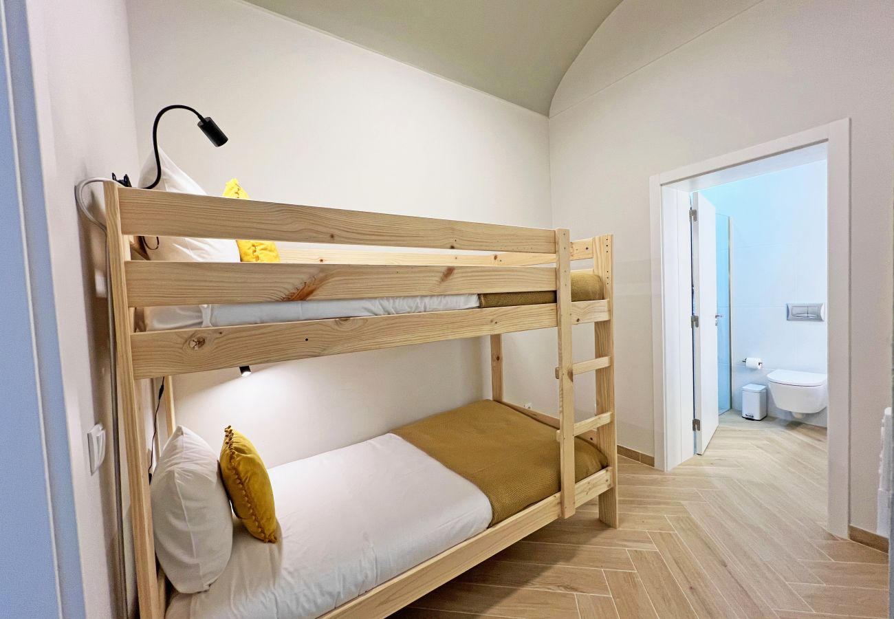 Apartment in Fuseta - Wellstone Steps to the Sea