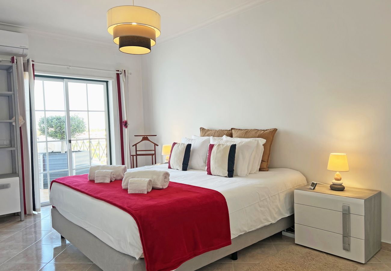 Apartment in Tavira - Chez Elena Tavira city & sea view