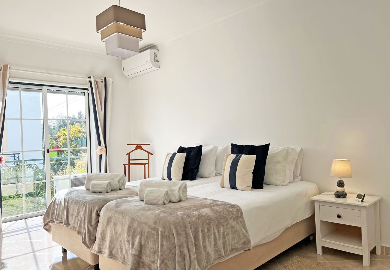 Apartment in Tavira - Chez Elena Tavira city & sea view