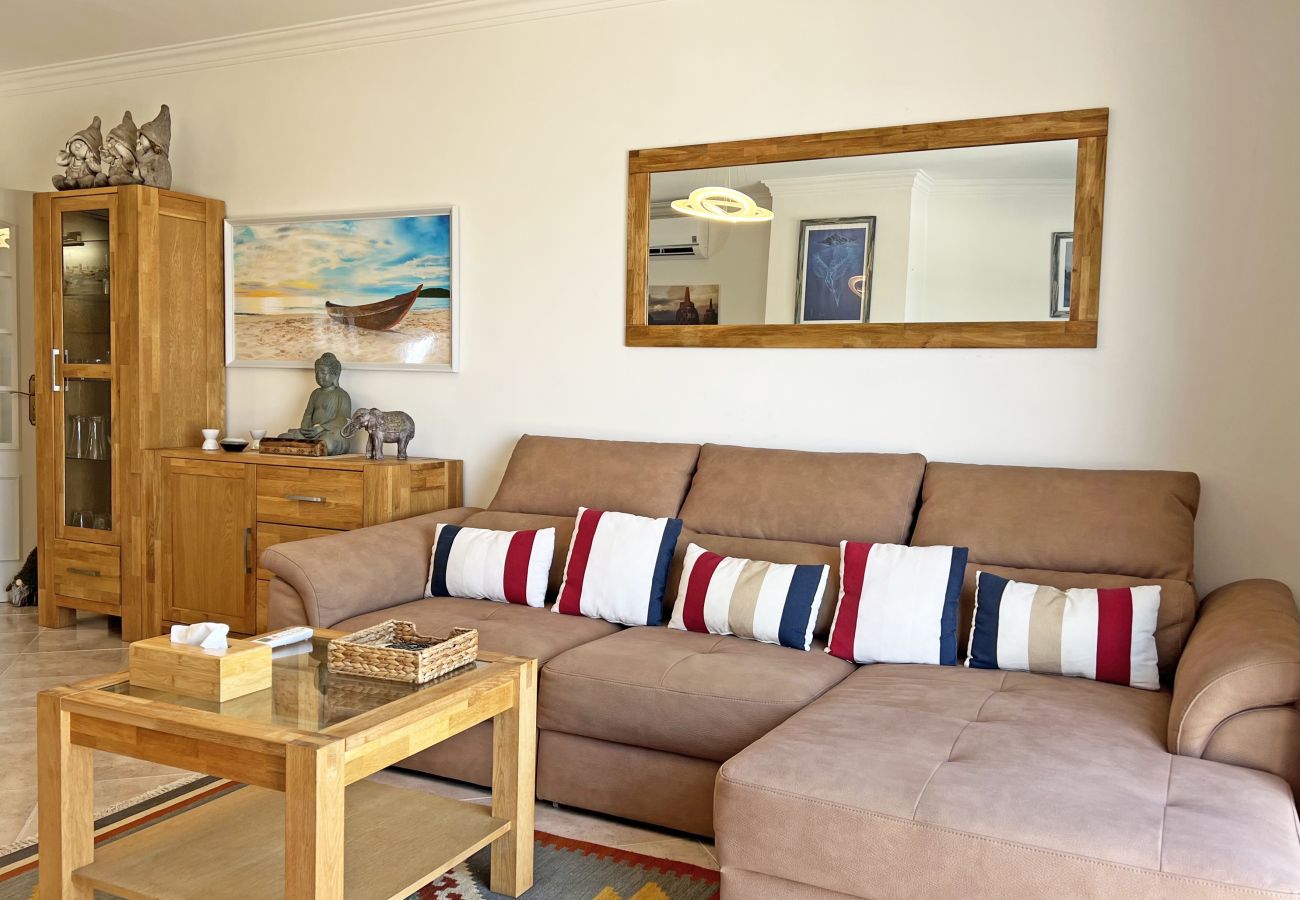 Apartment in Tavira - Chez Elena Tavira city & sea view