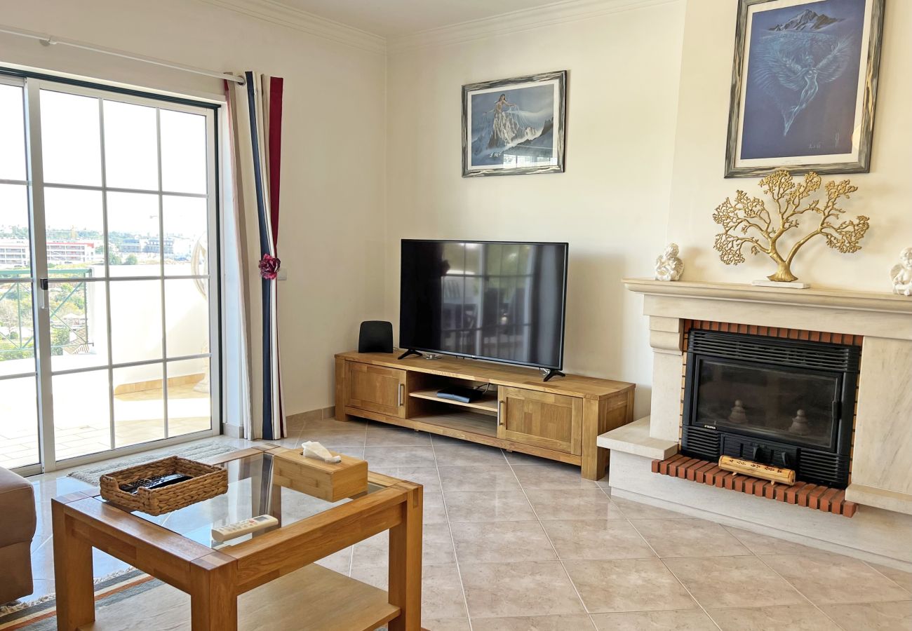 Apartment in Tavira - Chez Elena Tavira city & sea view