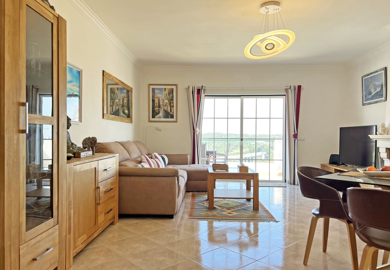 Apartment in Tavira - Chez Elena Tavira city & sea view