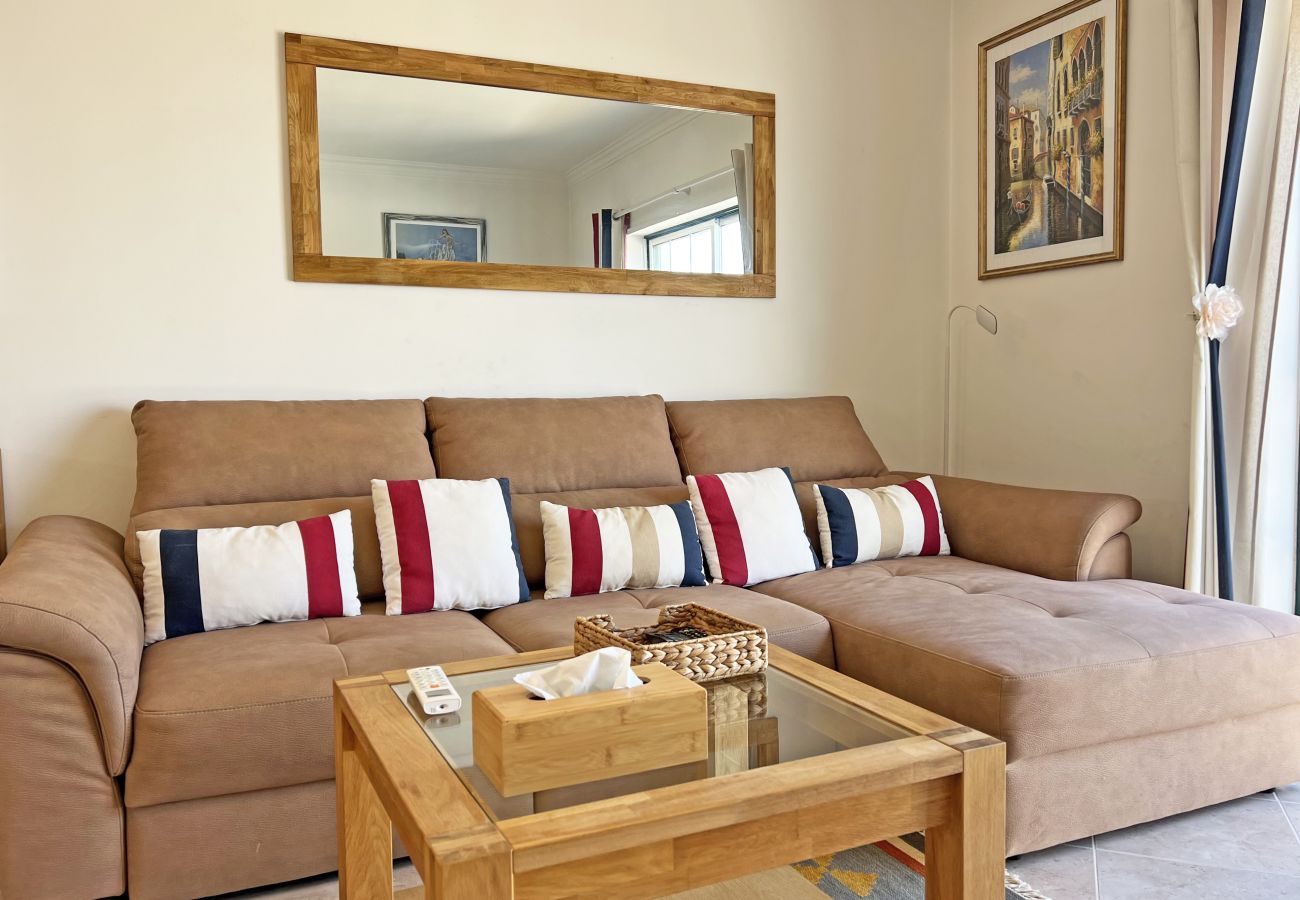 Apartment in Tavira - Chez Elena Tavira city & sea view