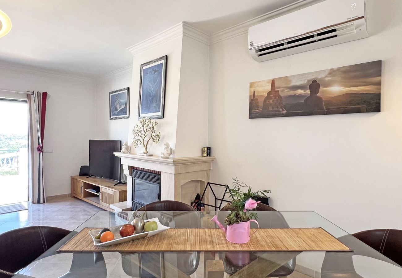 Apartment in Tavira - Chez Elena Tavira city & sea view