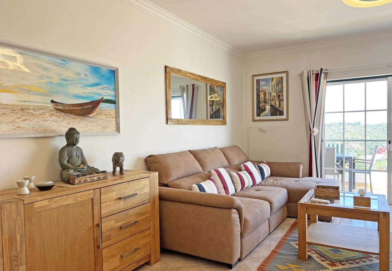Apartment in Tavira - Chez Elena Tavira city & sea view