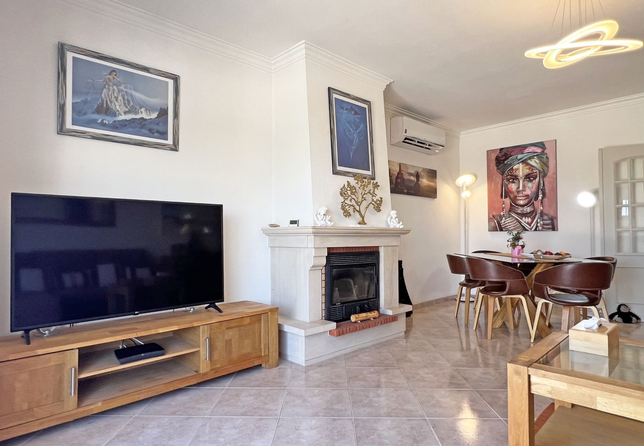 Apartment in Tavira - Chez Elena Tavira city & sea view