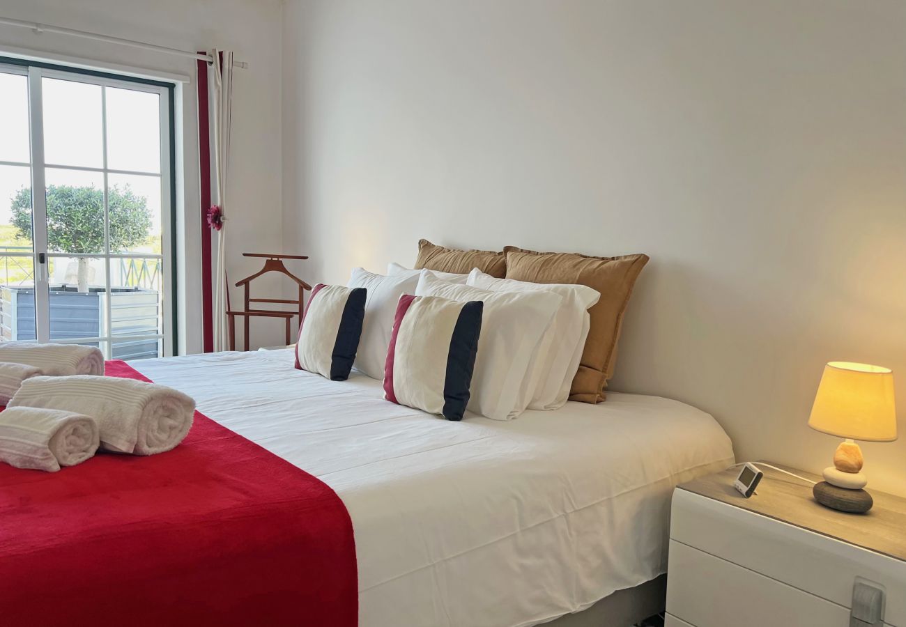 Apartment in Tavira - Chez Elena Tavira city & sea view
