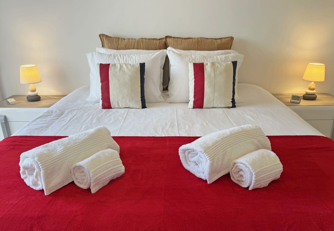 Apartment in Tavira - Chez Elena Tavira city & sea view