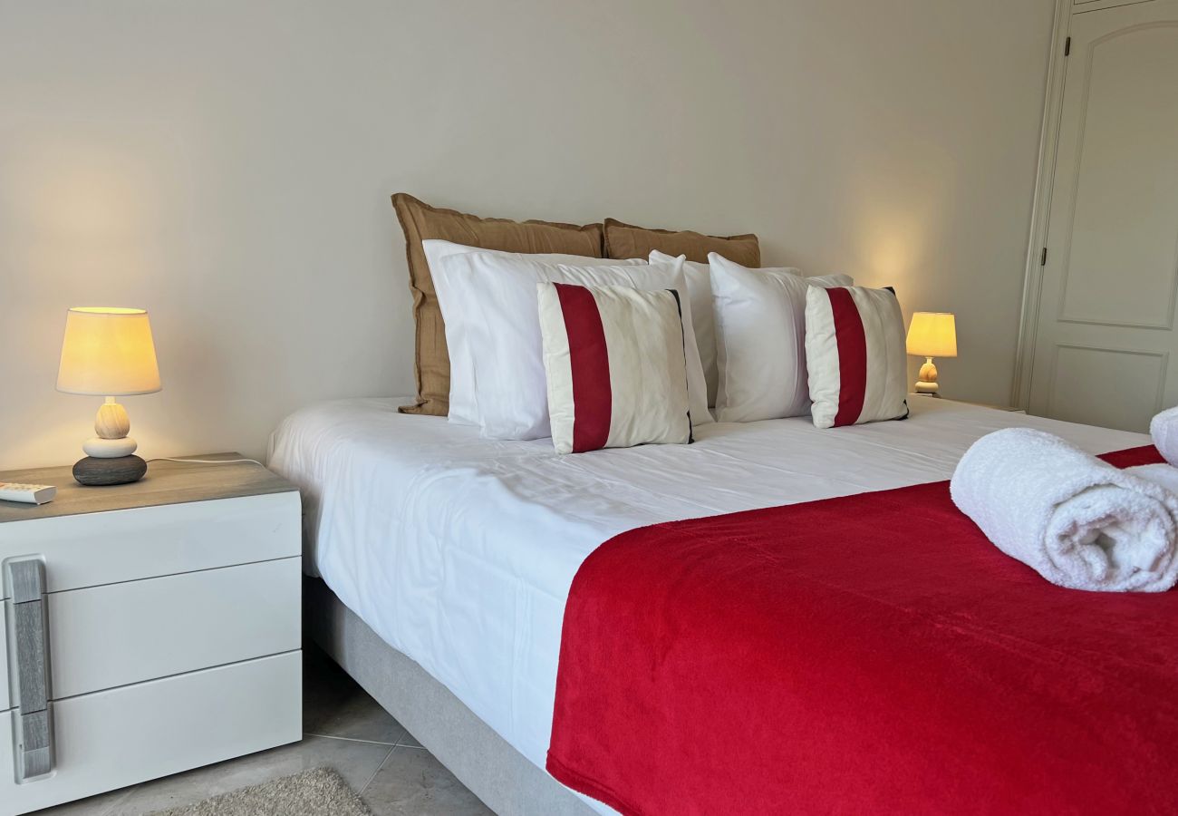 Apartment in Tavira - Chez Elena Tavira city & sea view