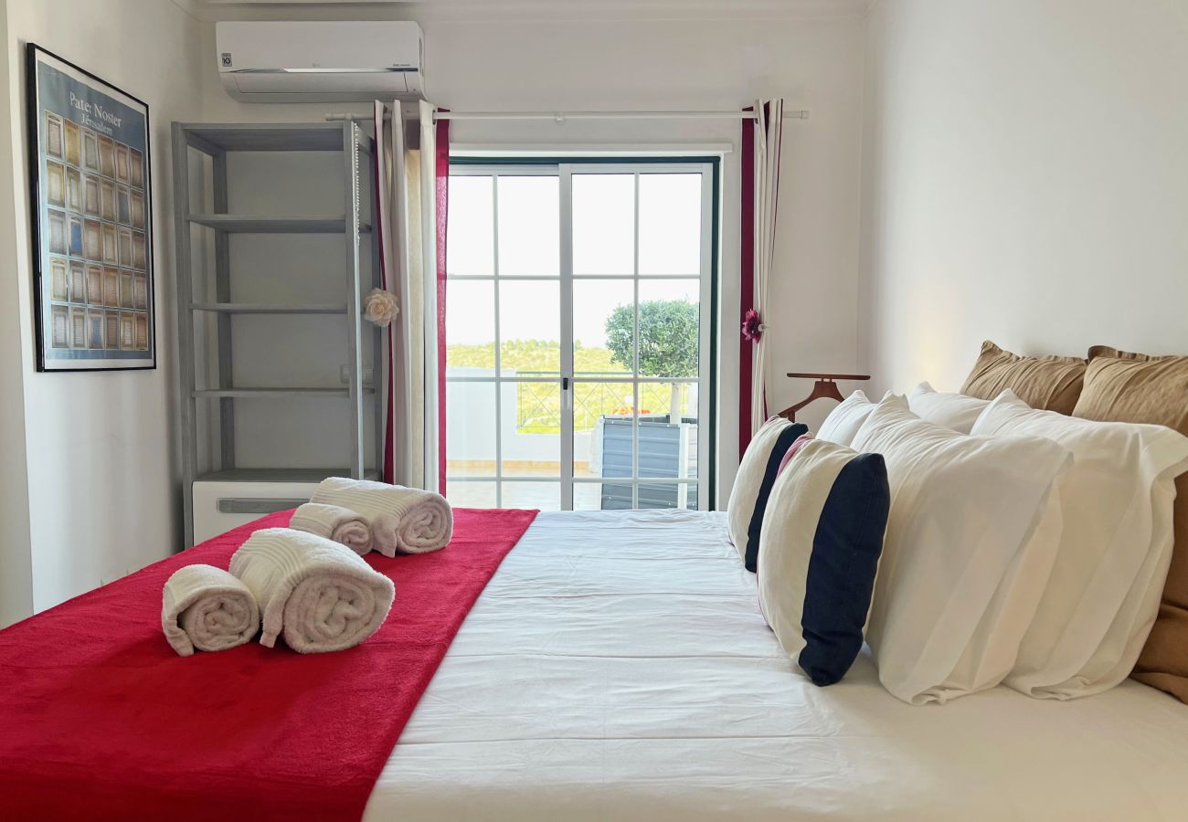 Apartment in Tavira - Chez Elena Tavira city & sea view