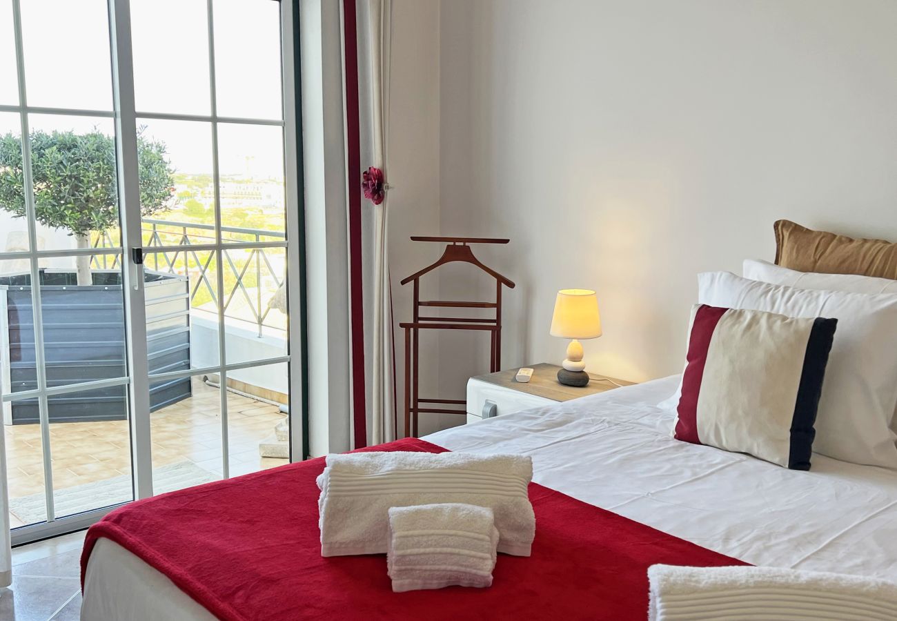 Apartment in Tavira - Chez Elena Tavira city & sea view