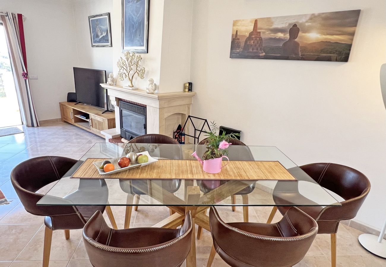 Apartment in Tavira - Chez Elena Tavira city & sea view