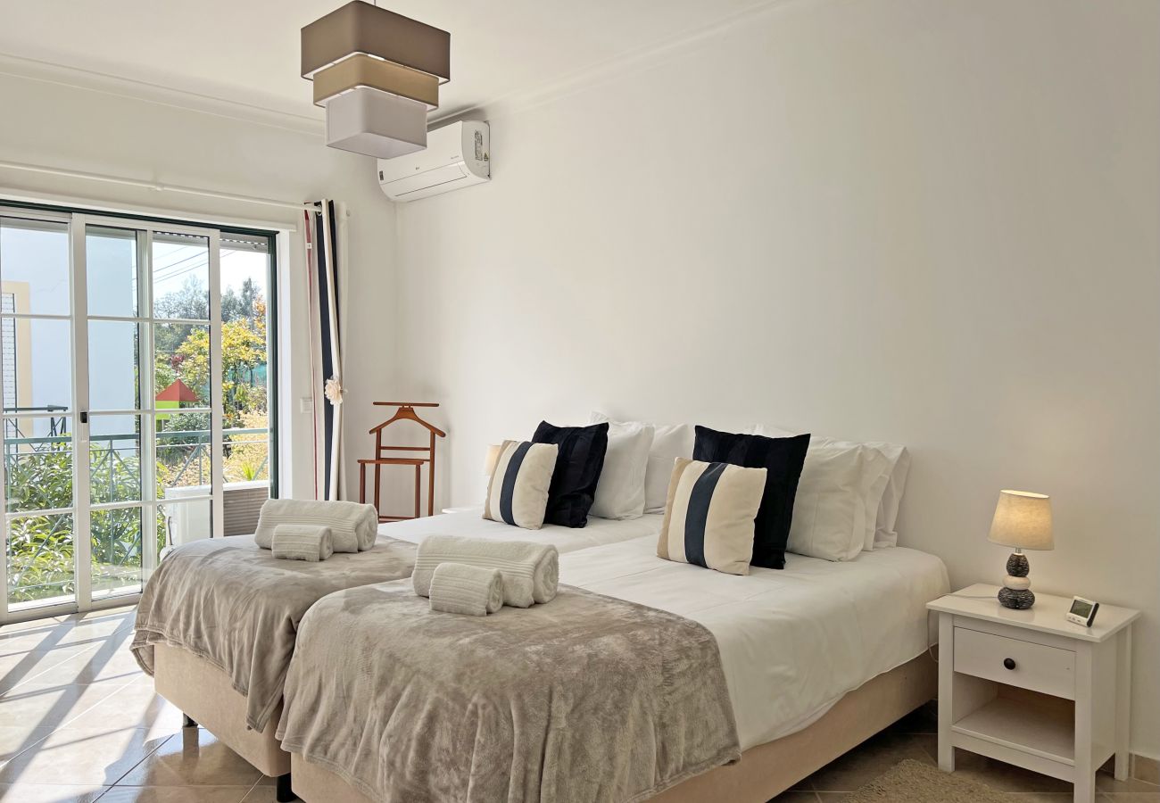 Apartment in Tavira - Chez Elena Tavira city & sea view