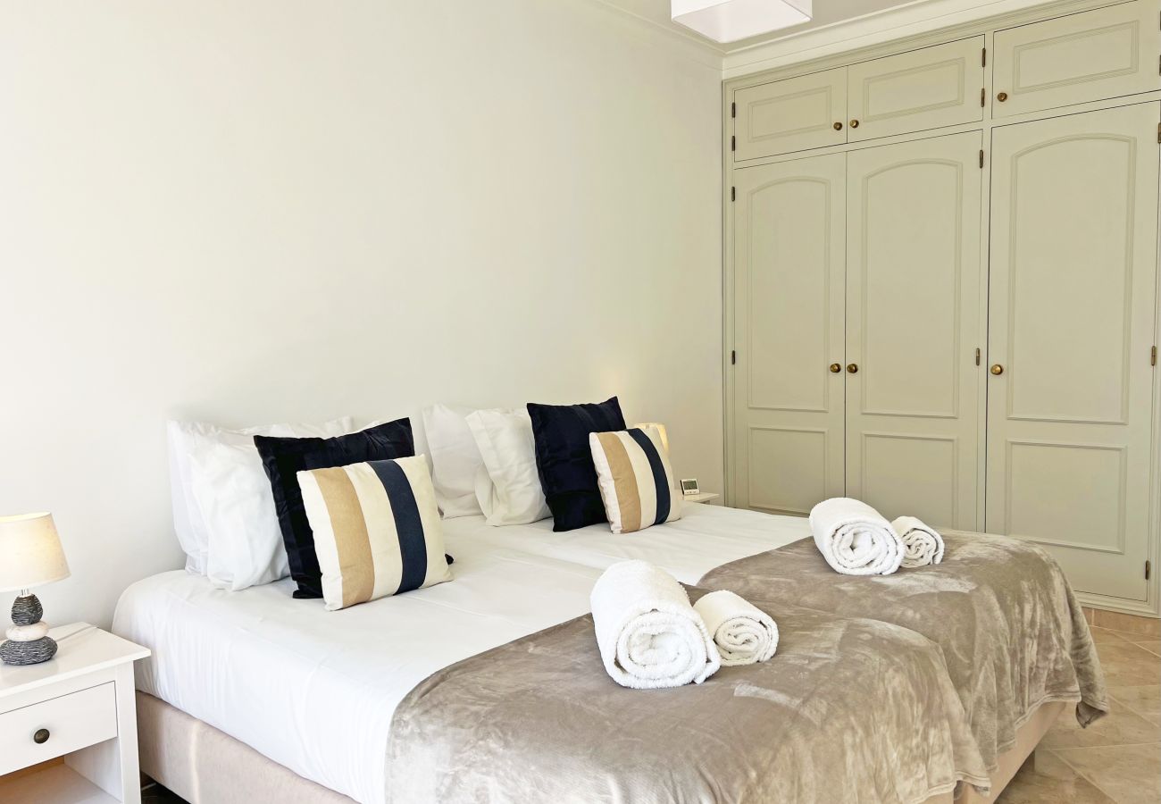 Apartment in Tavira - Chez Elena Tavira city & sea view