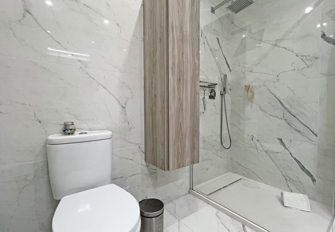 Apartment in Tavira - Chez Elena Tavira city & sea view