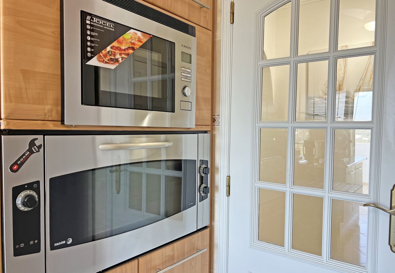 Apartment in Tavira - Chez Elena Tavira city & sea view