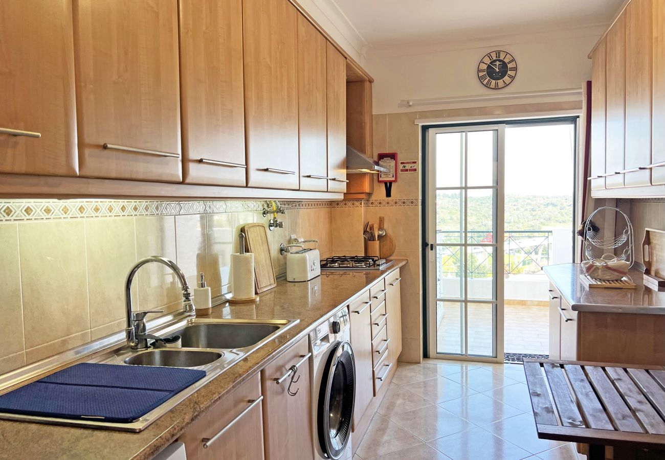 Apartment in Tavira - Chez Elena Tavira city & sea view