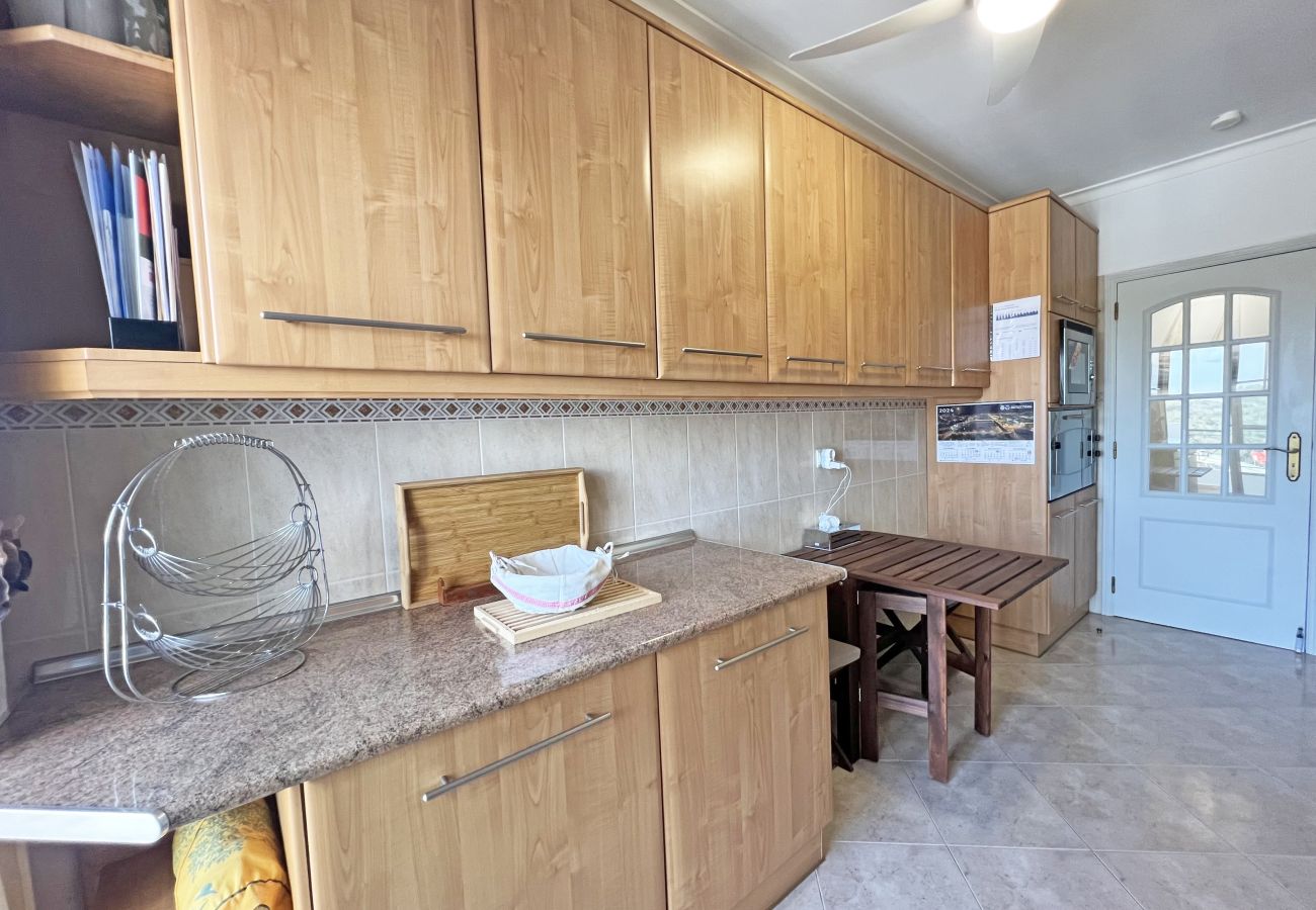 Apartment in Tavira - Chez Elena Tavira city & sea view
