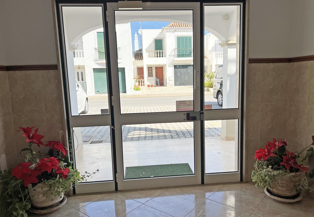 Apartment in Tavira - Chez Elena Tavira city & sea view