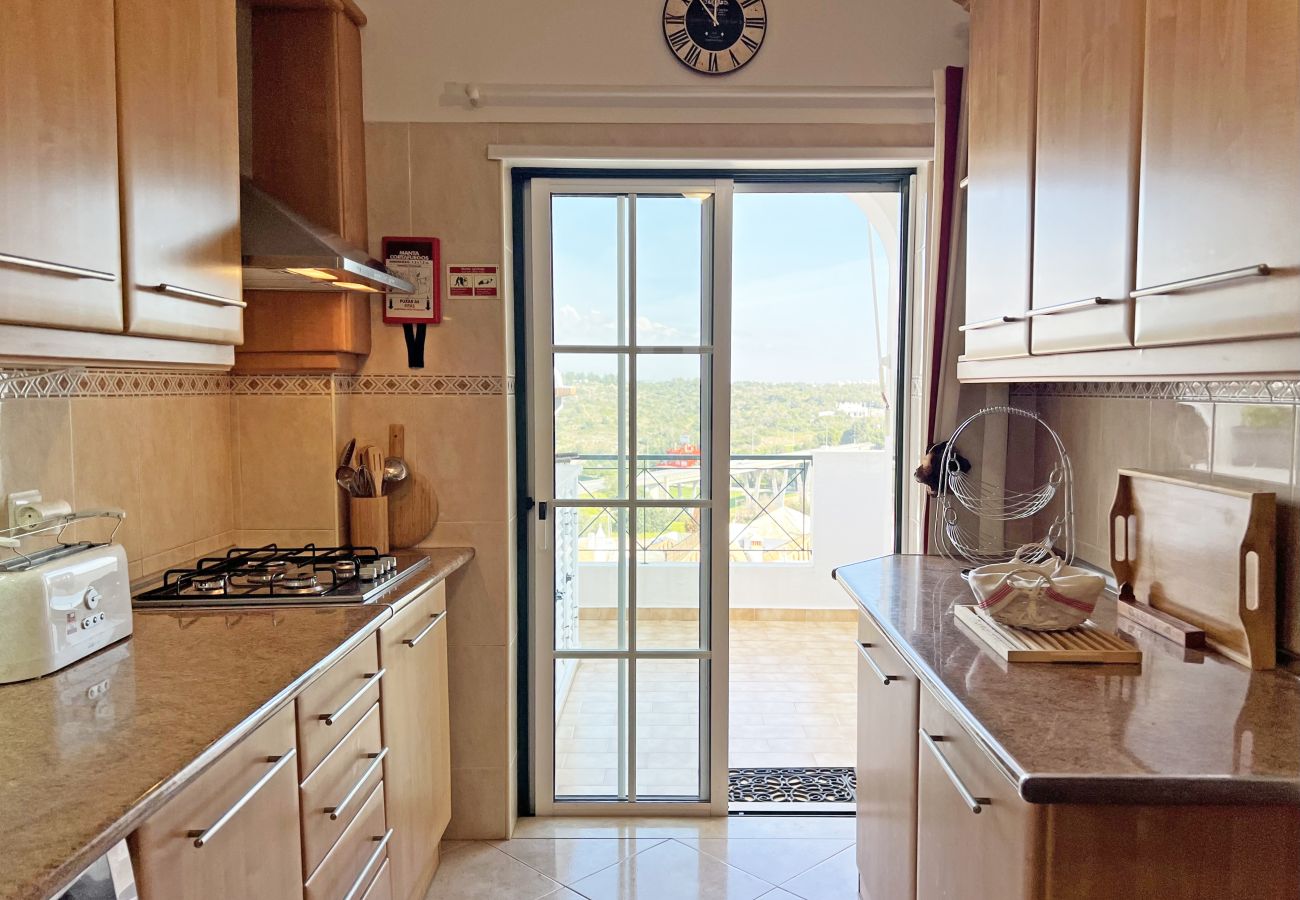 Apartment in Tavira - Chez Elena Tavira city & sea view
