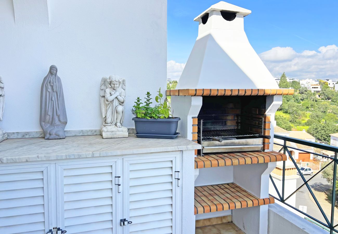 Apartment in Tavira - Chez Elena Tavira city & sea view