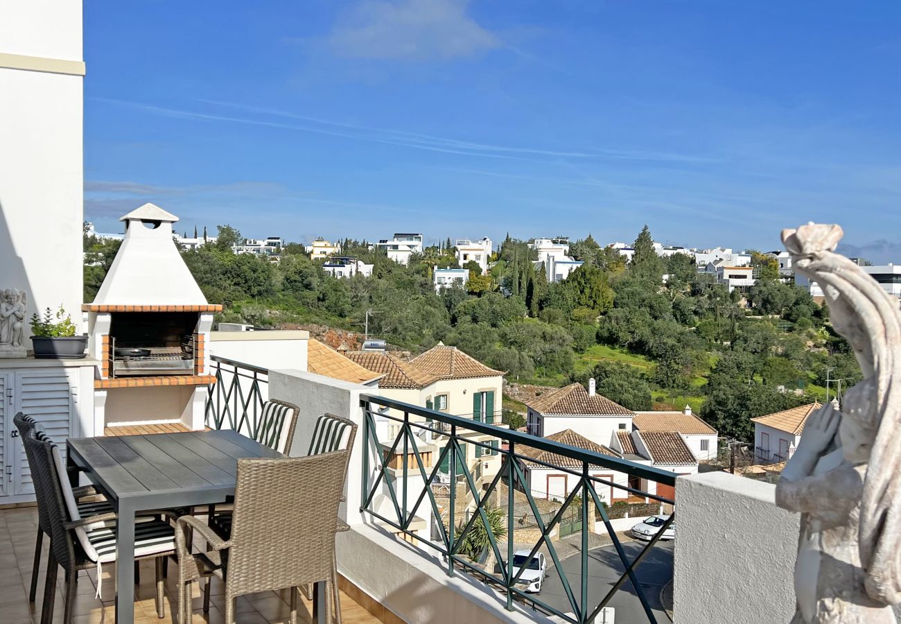 Apartment in Tavira - Chez Elena Tavira city & sea view