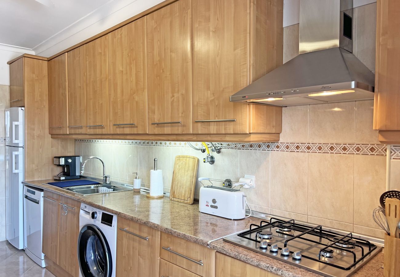 Apartment in Tavira - Chez Elena Tavira city & sea view
