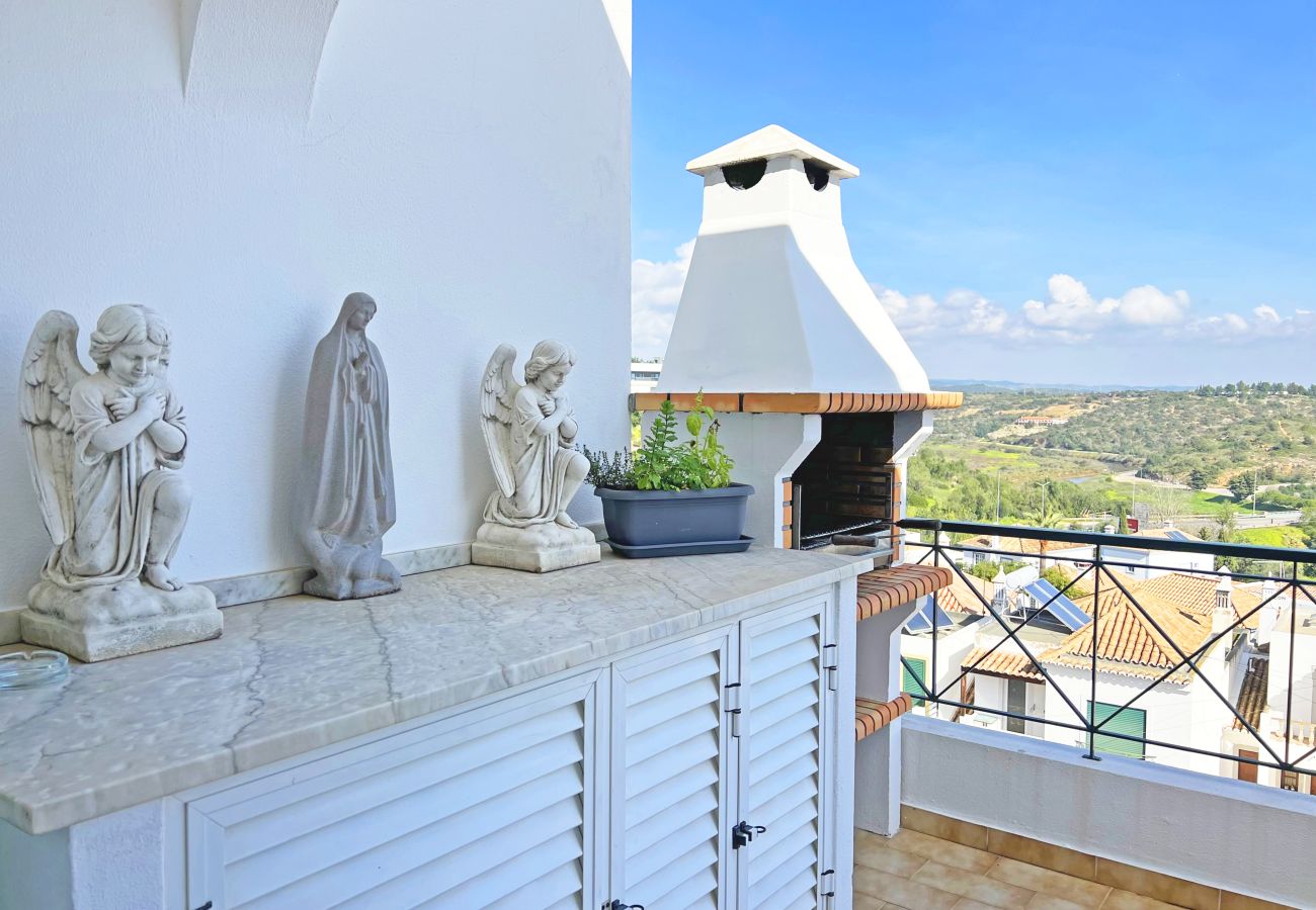 Apartment in Tavira - Chez Elena Tavira city & sea view