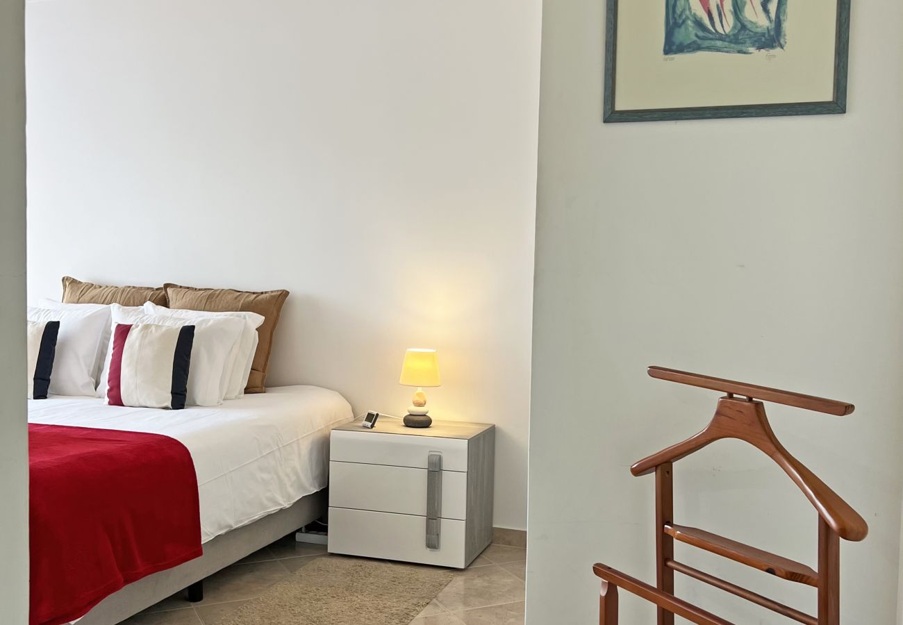 Apartment in Tavira - Chez Elena Tavira city & sea view