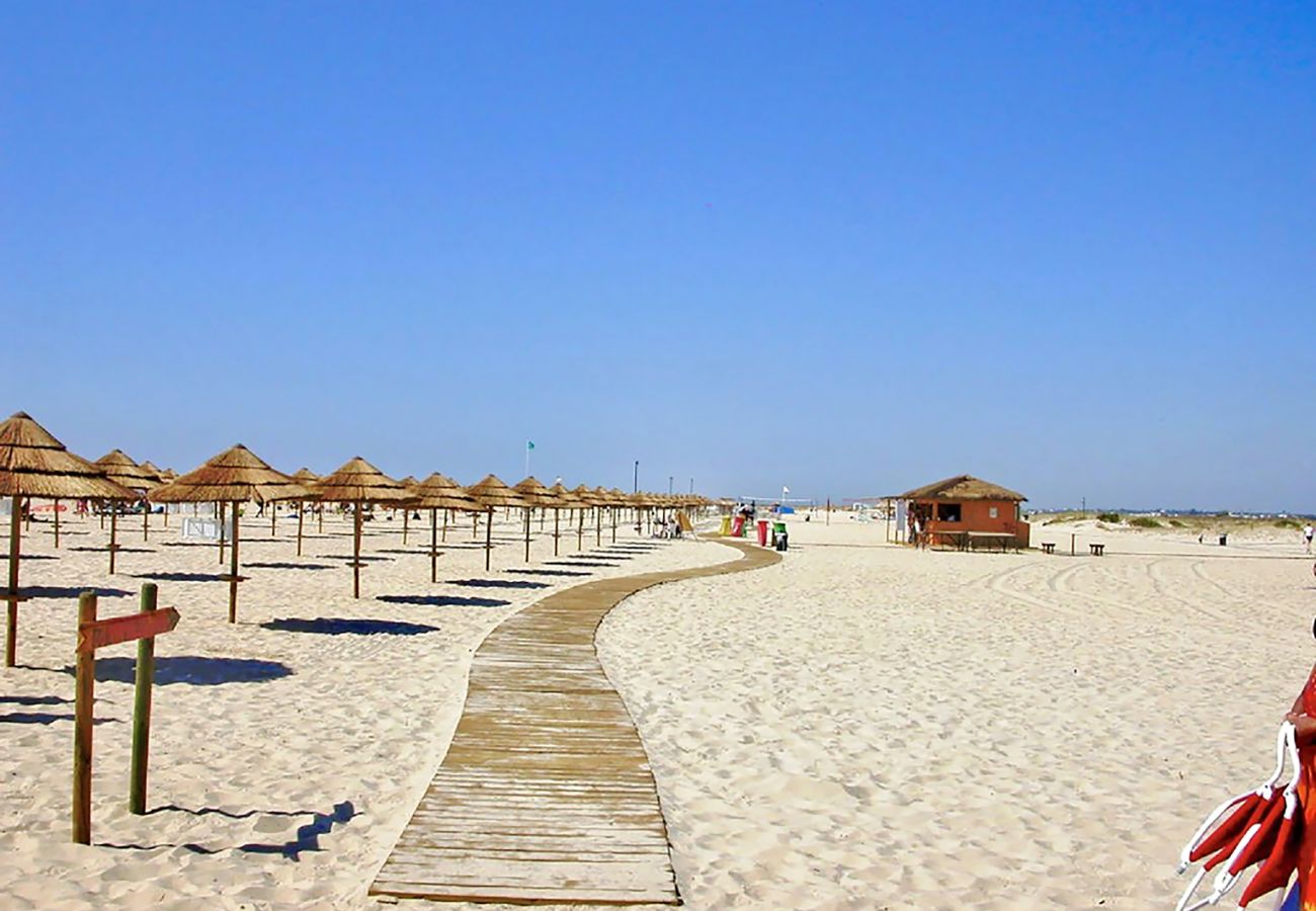 Apartment in Tavira - Chez Elena Tavira city & sea view