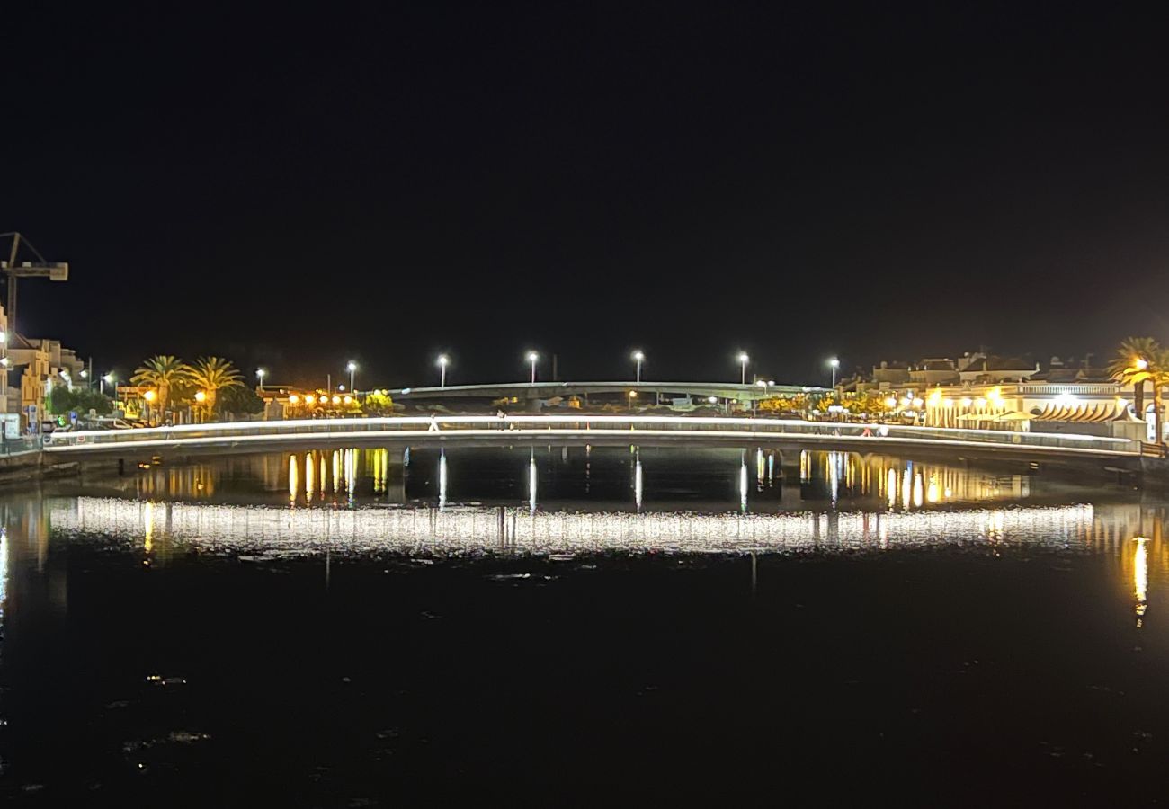 Apartment in Tavira - Chez Elena Tavira city & sea view