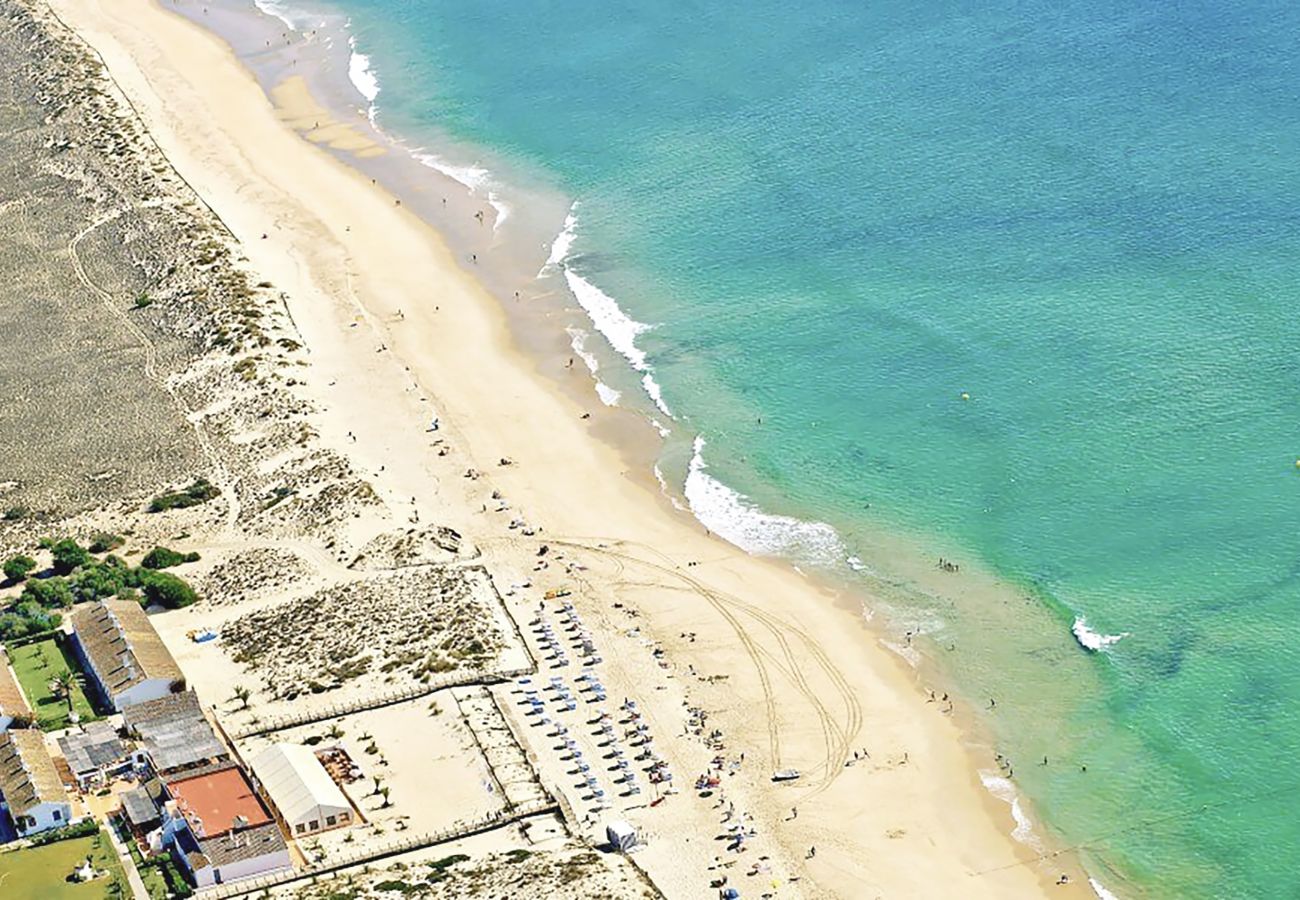 Apartment in Tavira - Chez Elena Tavira city & sea view