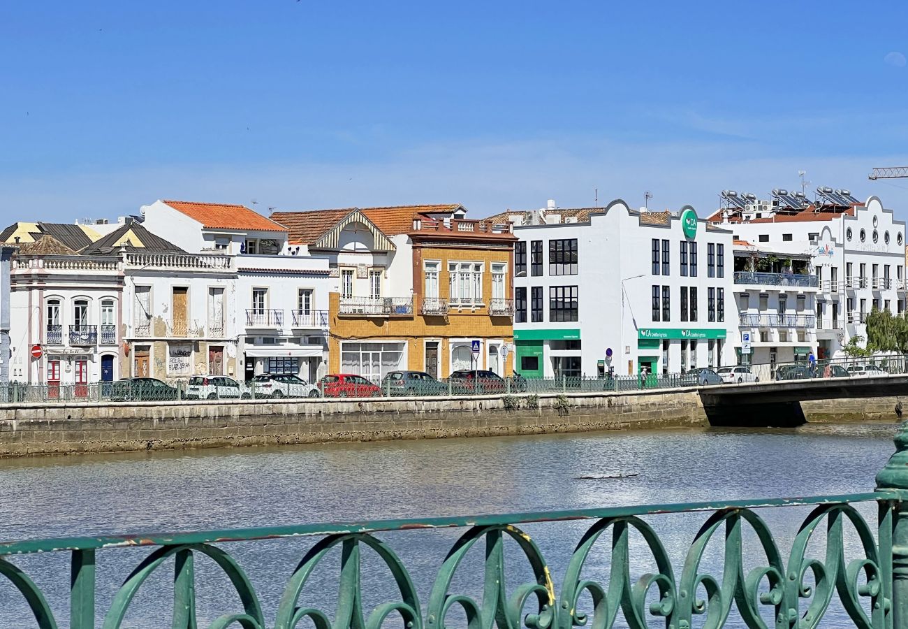 Apartment in Tavira - Chez Elena Tavira city & sea view