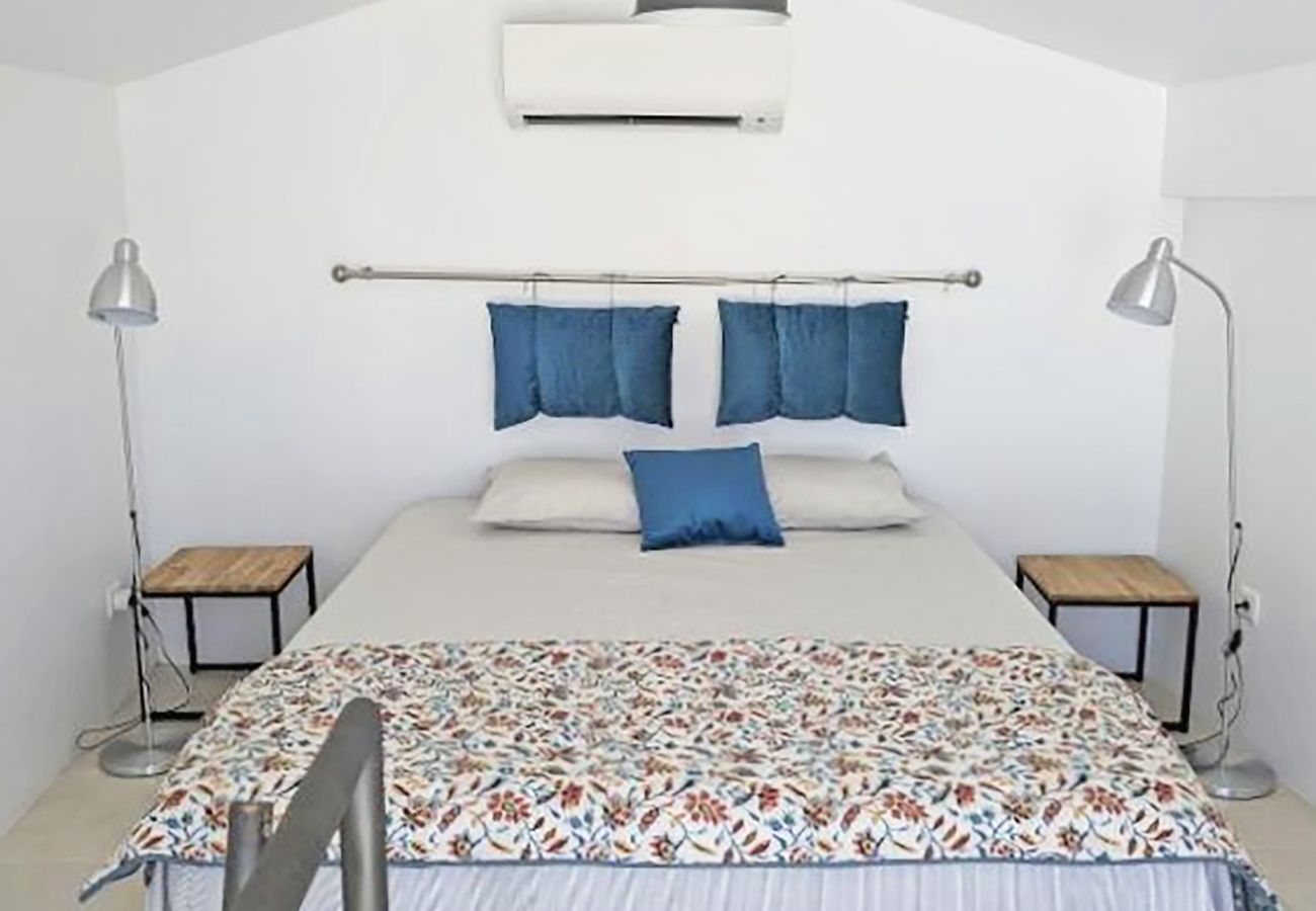 House in Tavira - Tiny Townhouse Tavira