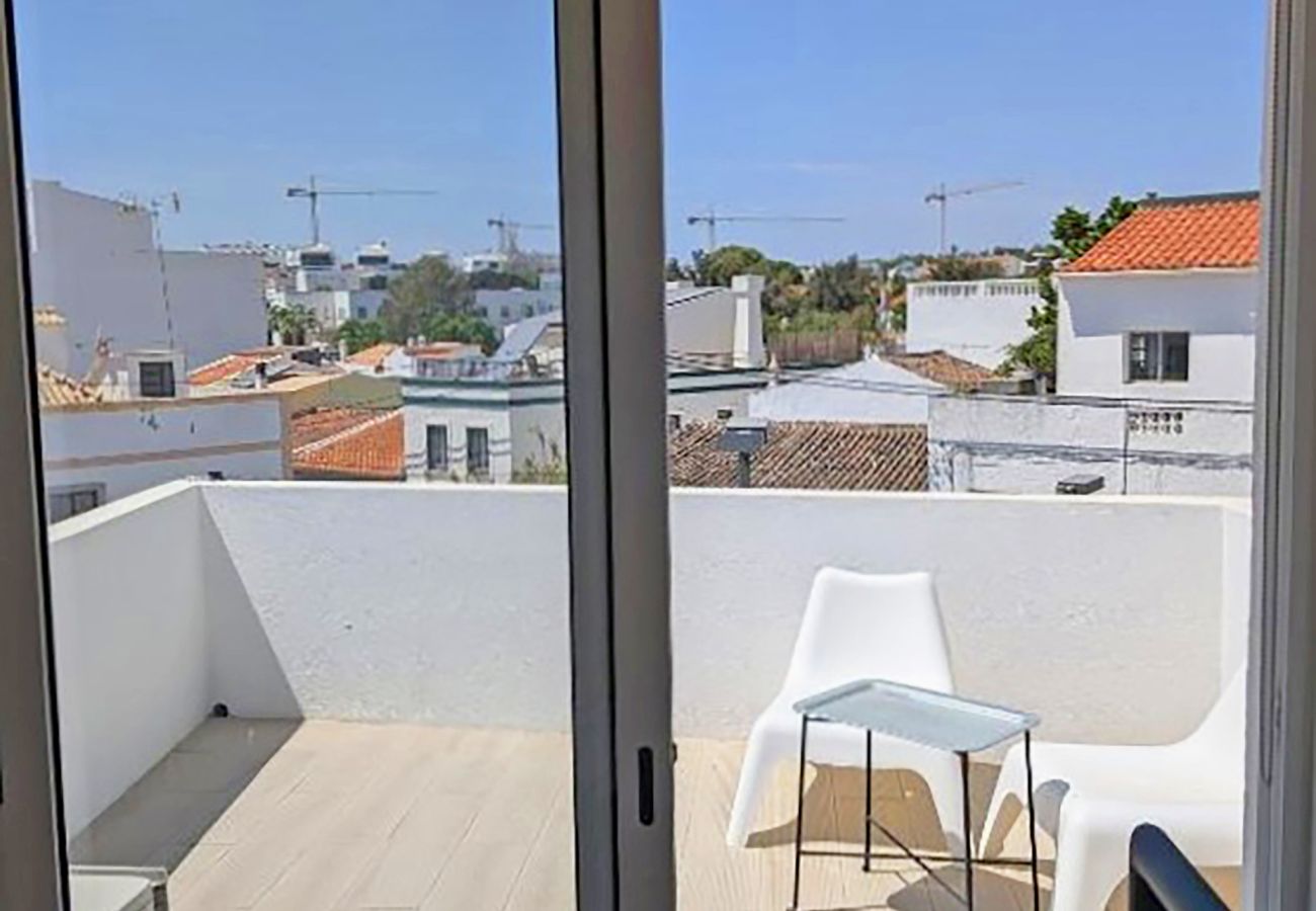 House in Tavira - Tiny Townhouse Tavira