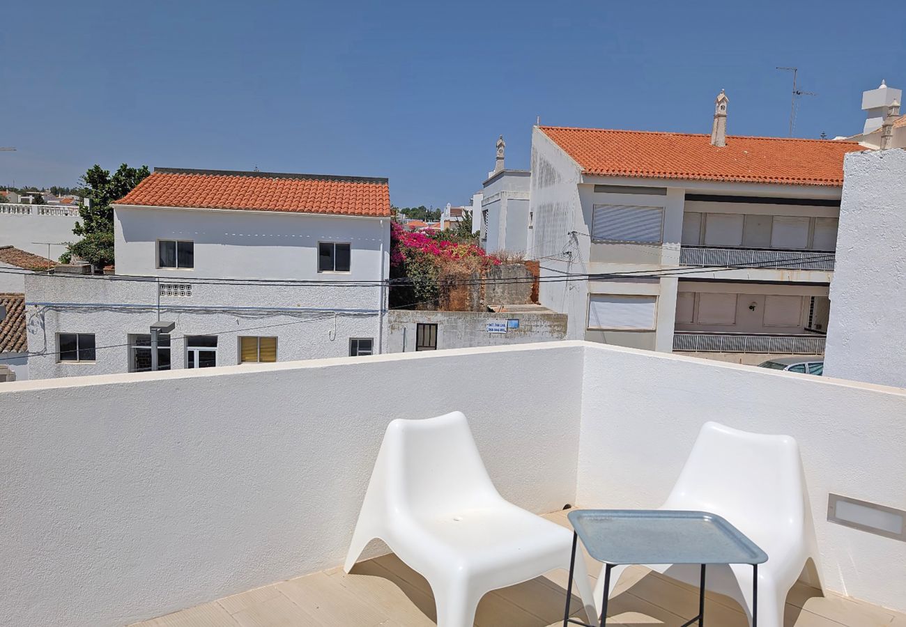 House in Tavira - Tiny Townhouse Tavira