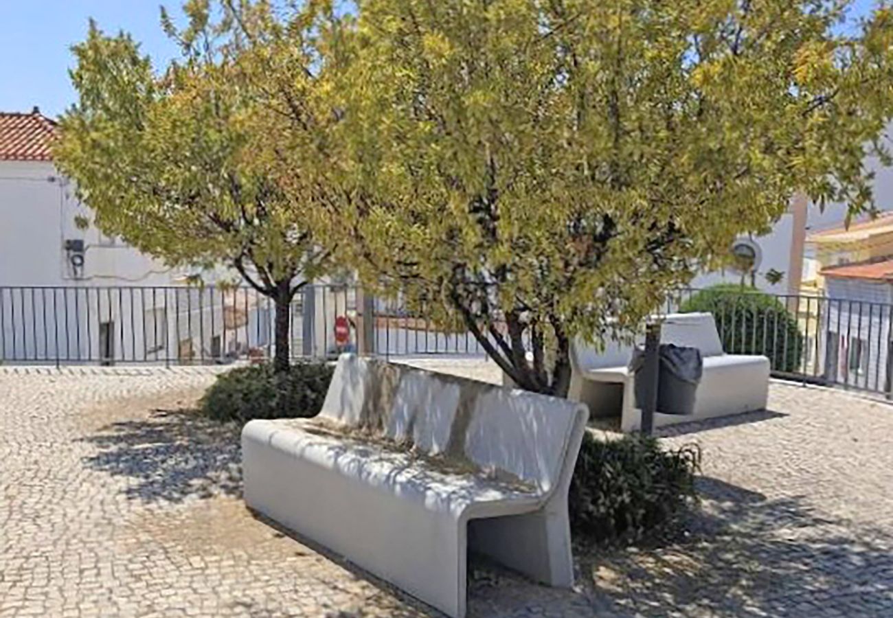 House in Tavira - Tiny Townhouse Tavira