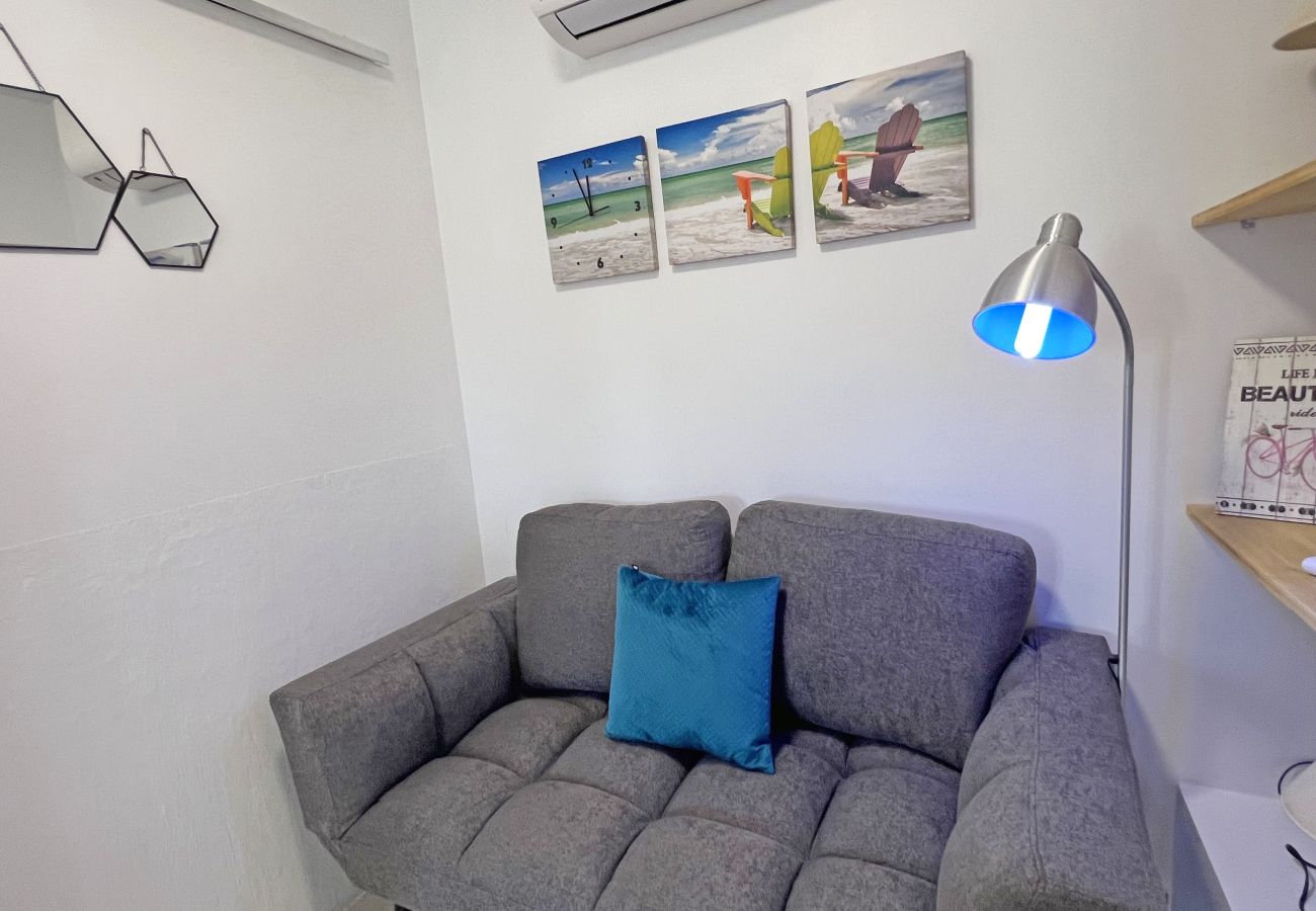 House in Tavira - Tiny Townhouse Tavira