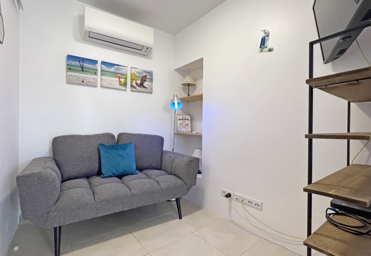 House in Tavira - Tiny Townhouse Tavira