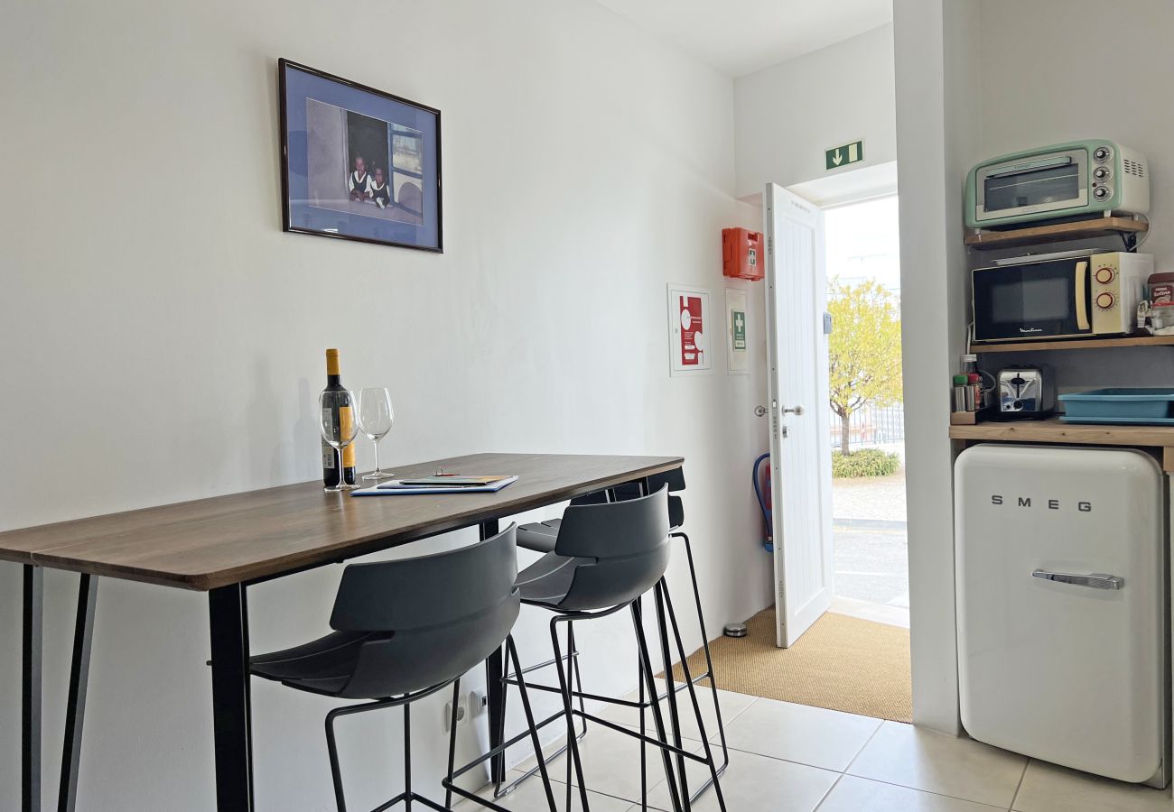 House in Tavira - Tiny Townhouse Tavira