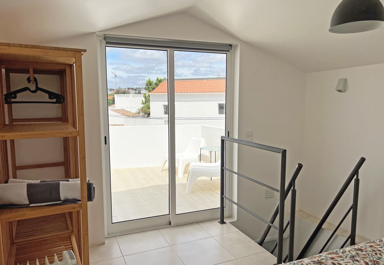 House in Tavira - Tiny Townhouse Tavira