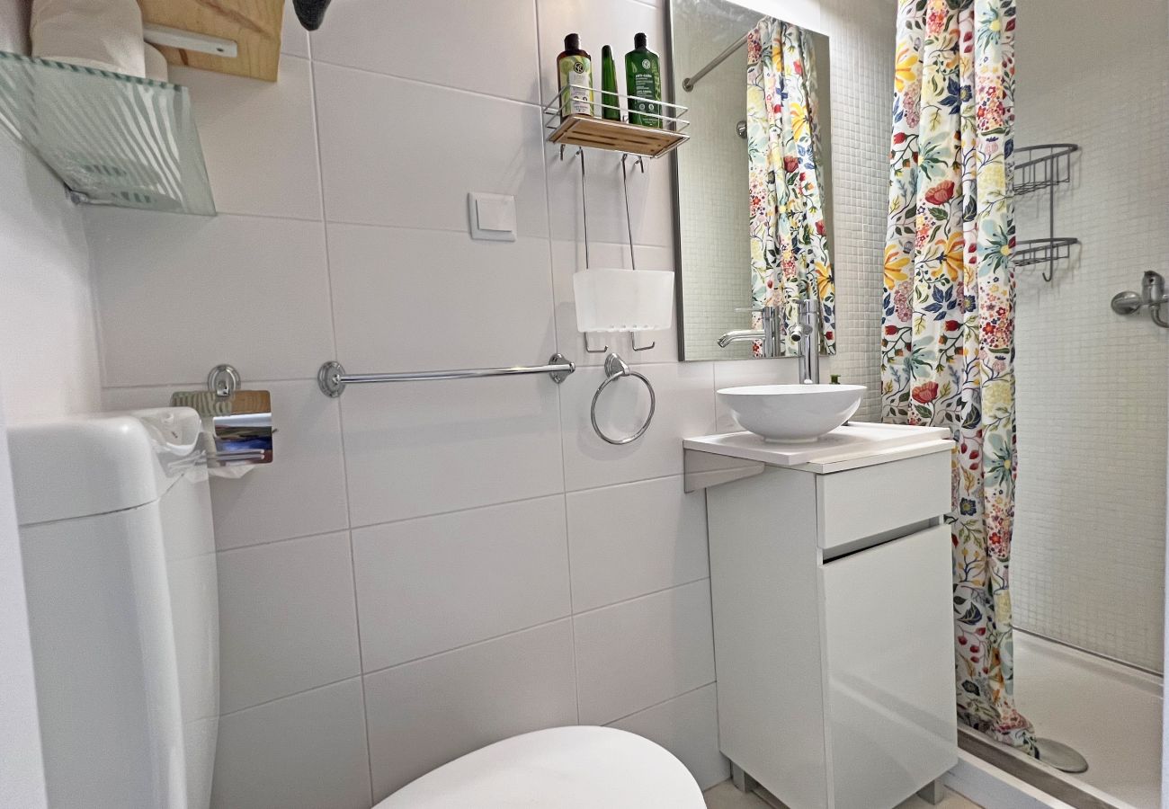 House in Tavira - Tiny Townhouse Tavira