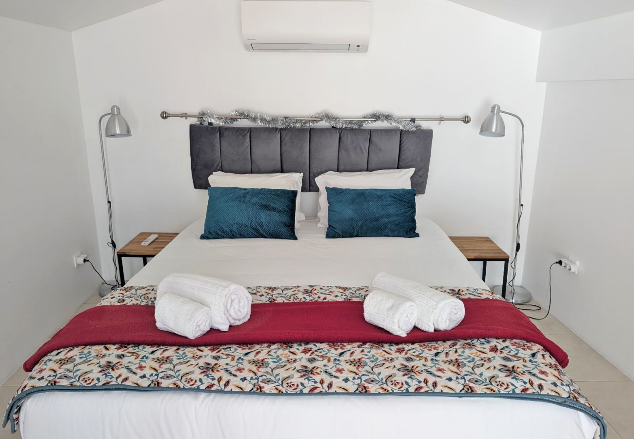 House in Tavira - Tiny Townhouse Tavira