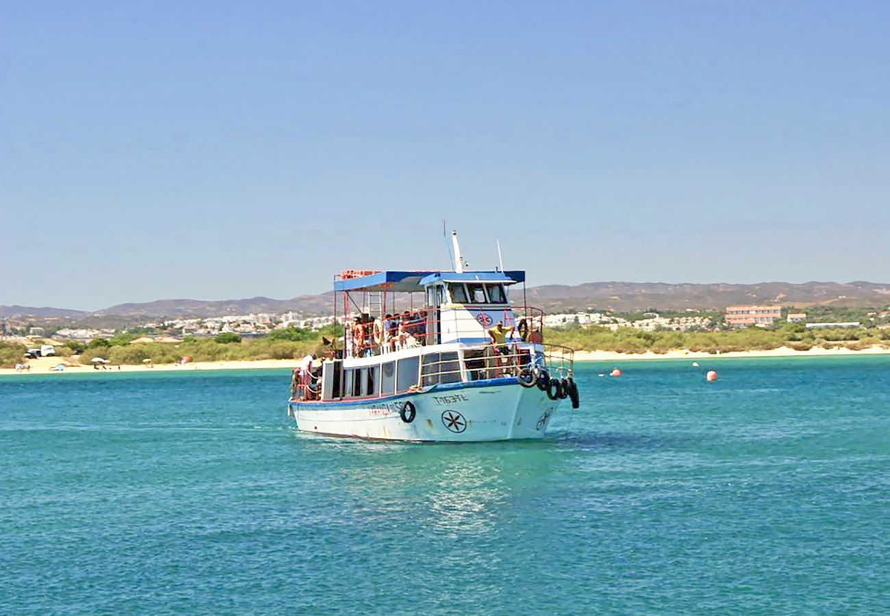 House in Tavira - Tiny Townhouse Tavira