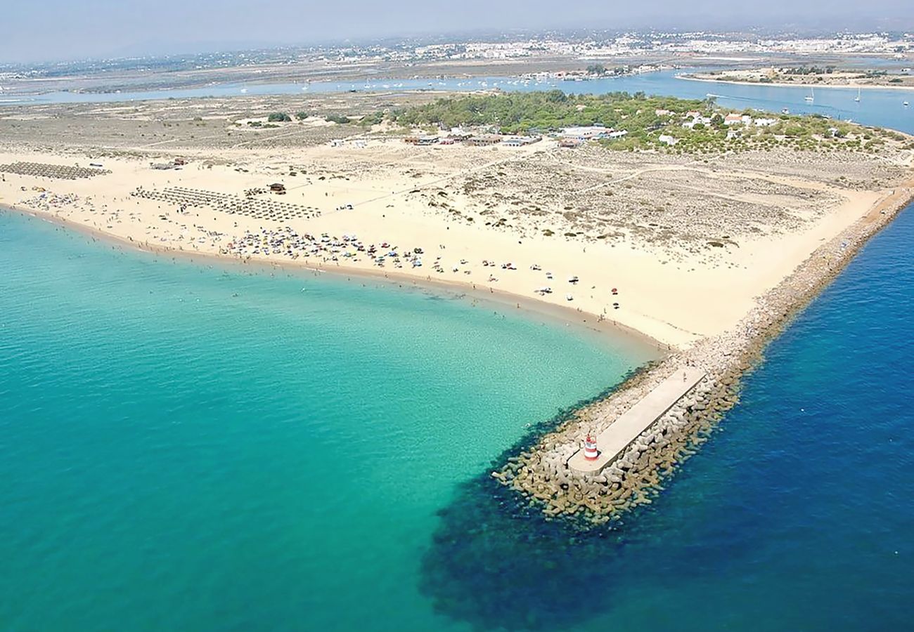 House in Tavira - Tiny Townhouse Tavira