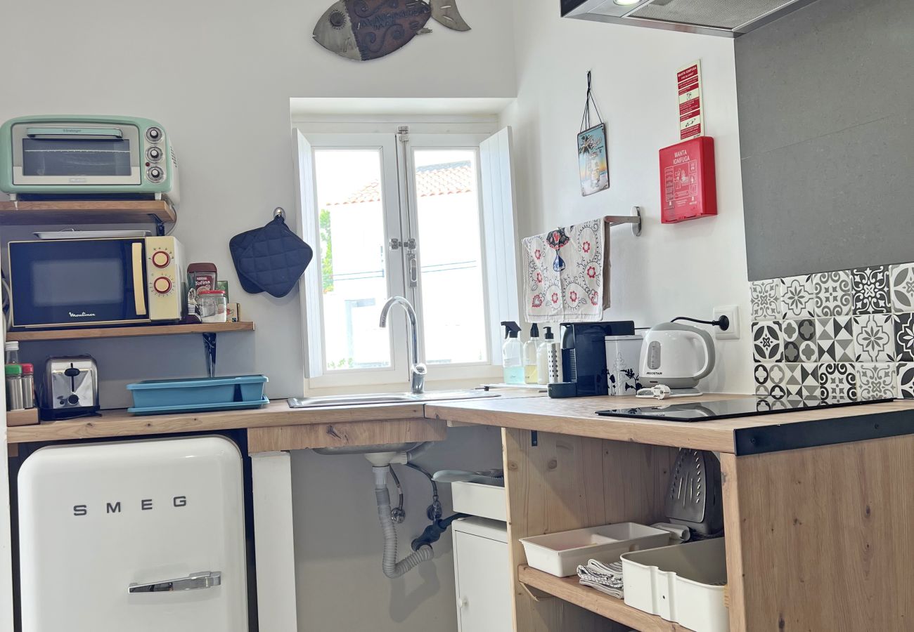 House in Tavira - Tiny Townhouse Tavira