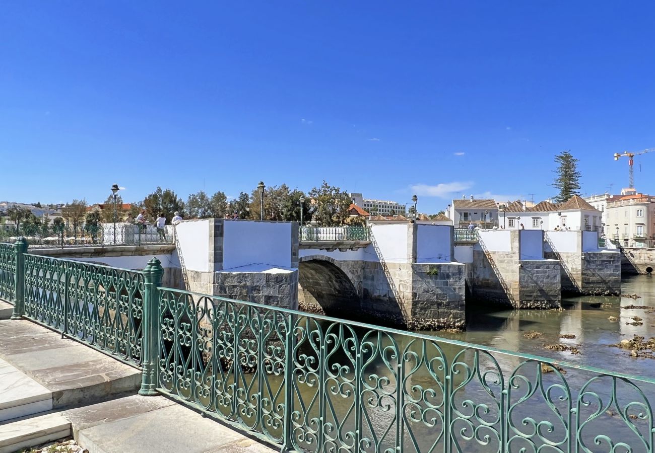 House in Tavira - Tiny Townhouse Tavira