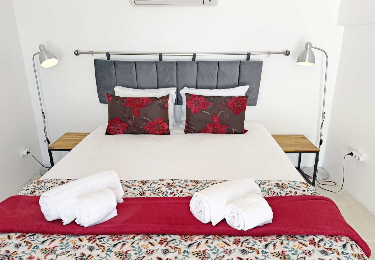 House in Tavira - Tiny Townhouse Tavira