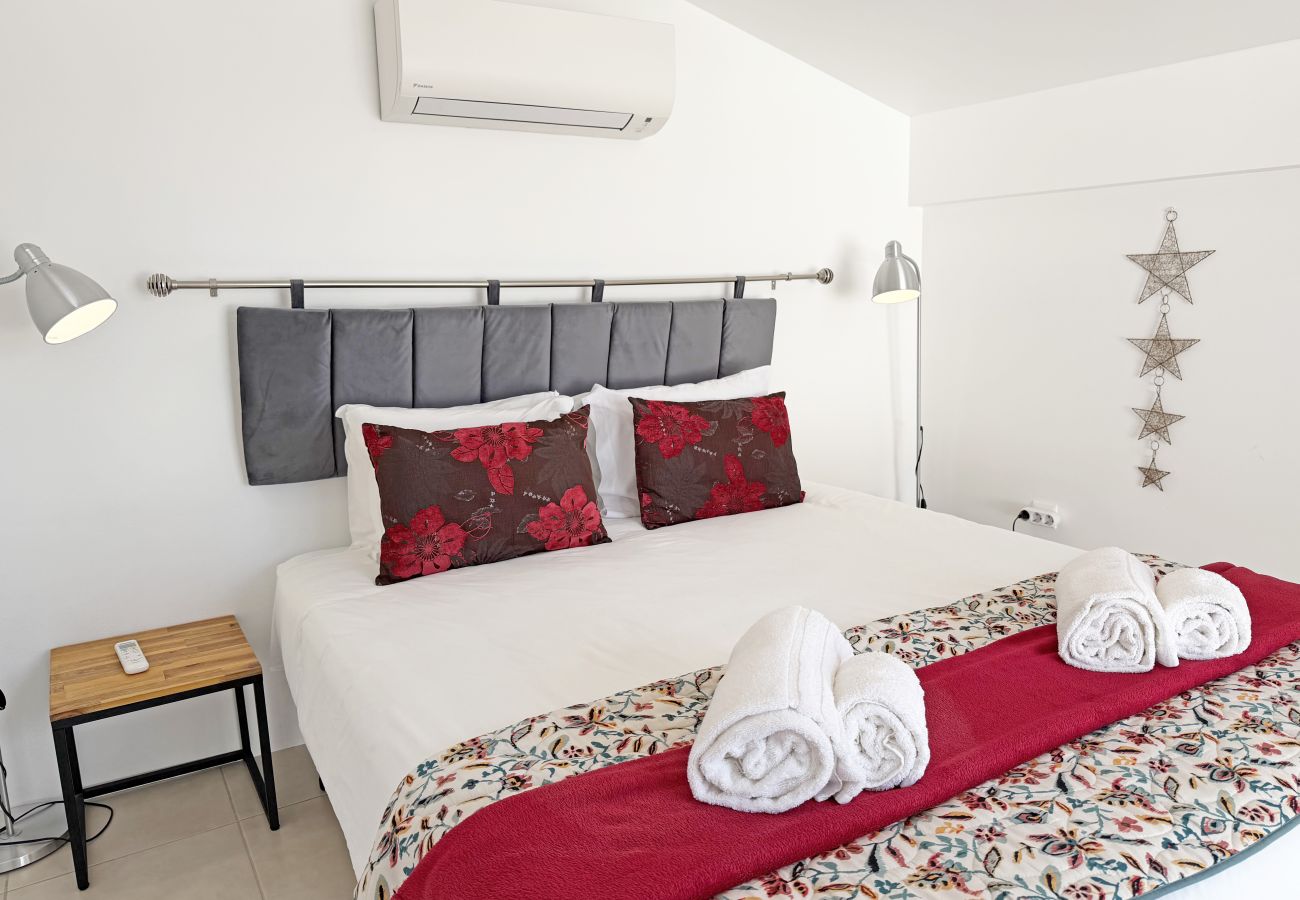 House in Tavira - Tiny Townhouse Tavira